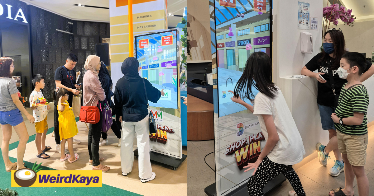 Capitaland extends partnership with tng digital to reward shoppers with tng ewallet cashback rewards | weirdkaya