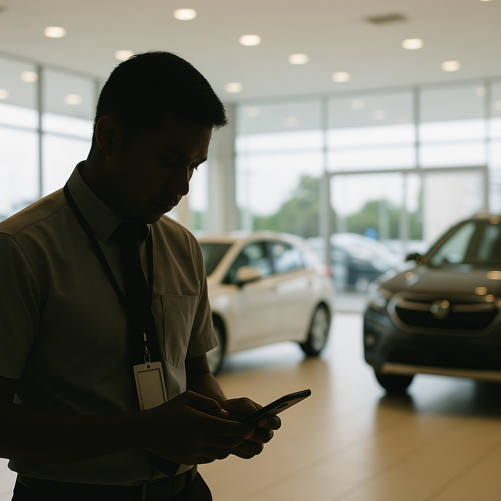 Car agent