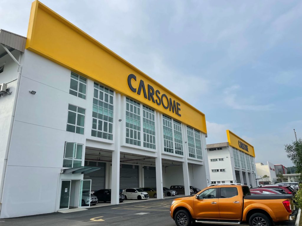 Malaysia's first unicorn carsome to layoff 10% of its staff after hiring spree in early 2022￼ | weirdkaya
