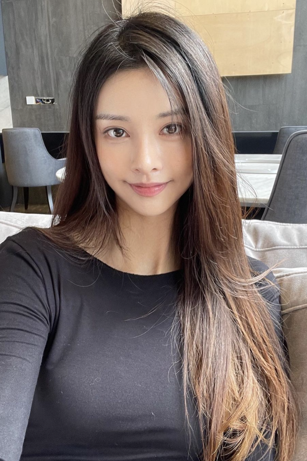 Malaysian influencer Cathryn Li thinks guys prefer when she had D