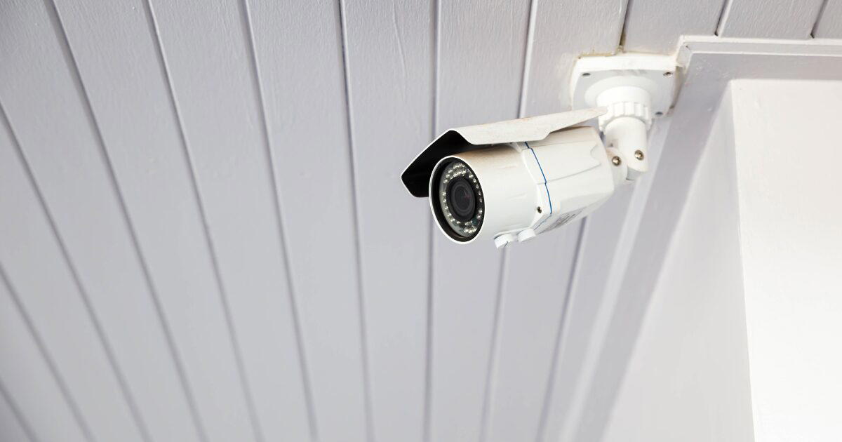 cctv