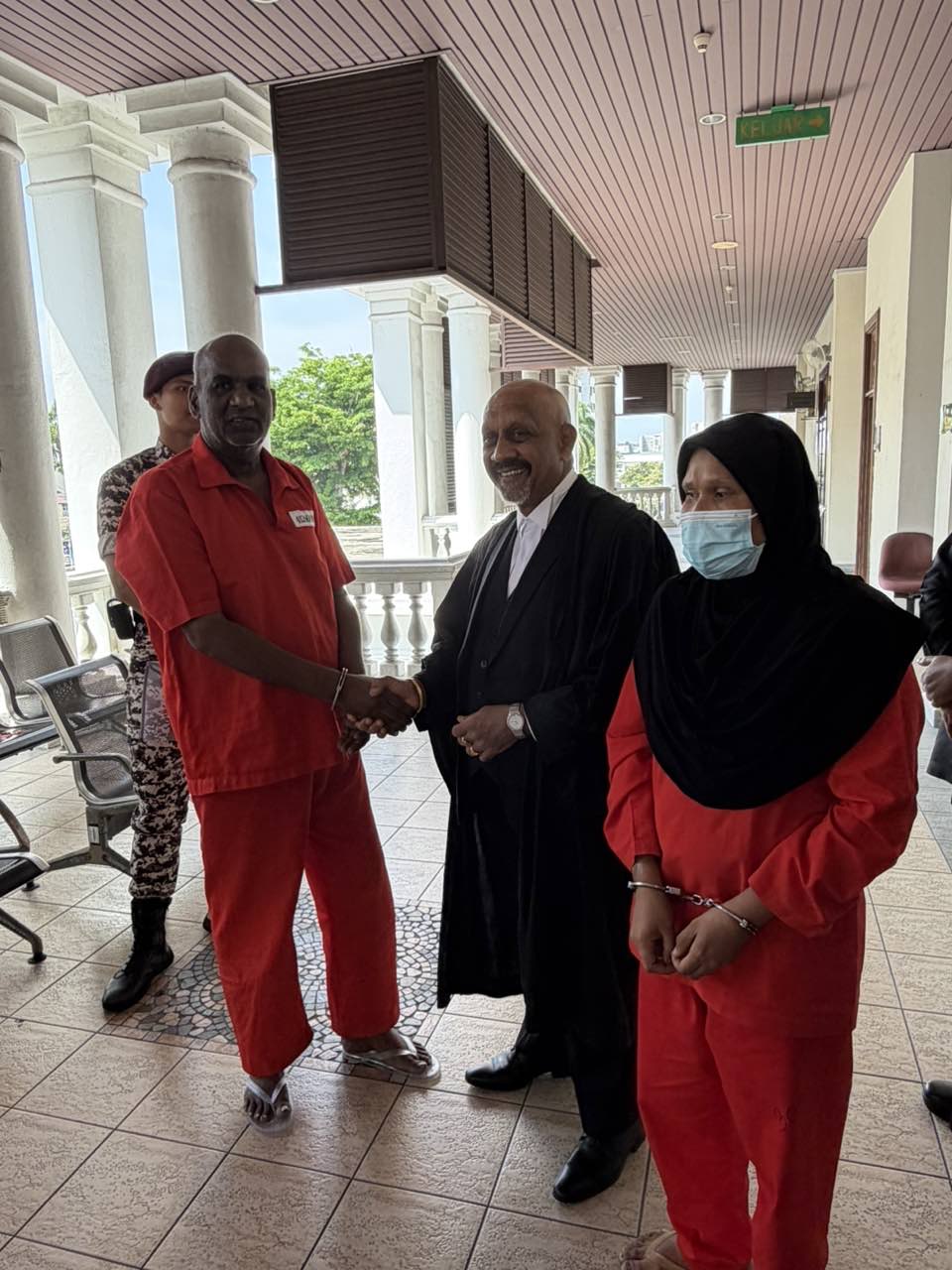 cementry case duo with datuk naran