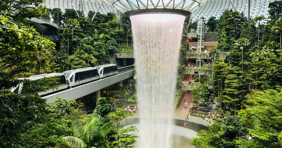 Changi