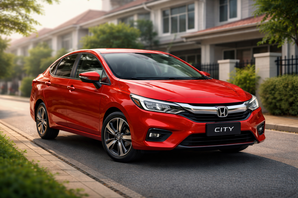 M40 M'sian Says RM5.5K Salary Isn’t Enough After Choosing Honda City, Home Loan & Two Kids