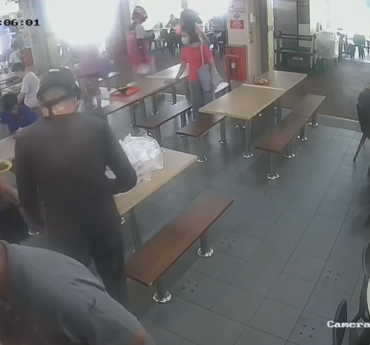 Chicken rice stolen 01