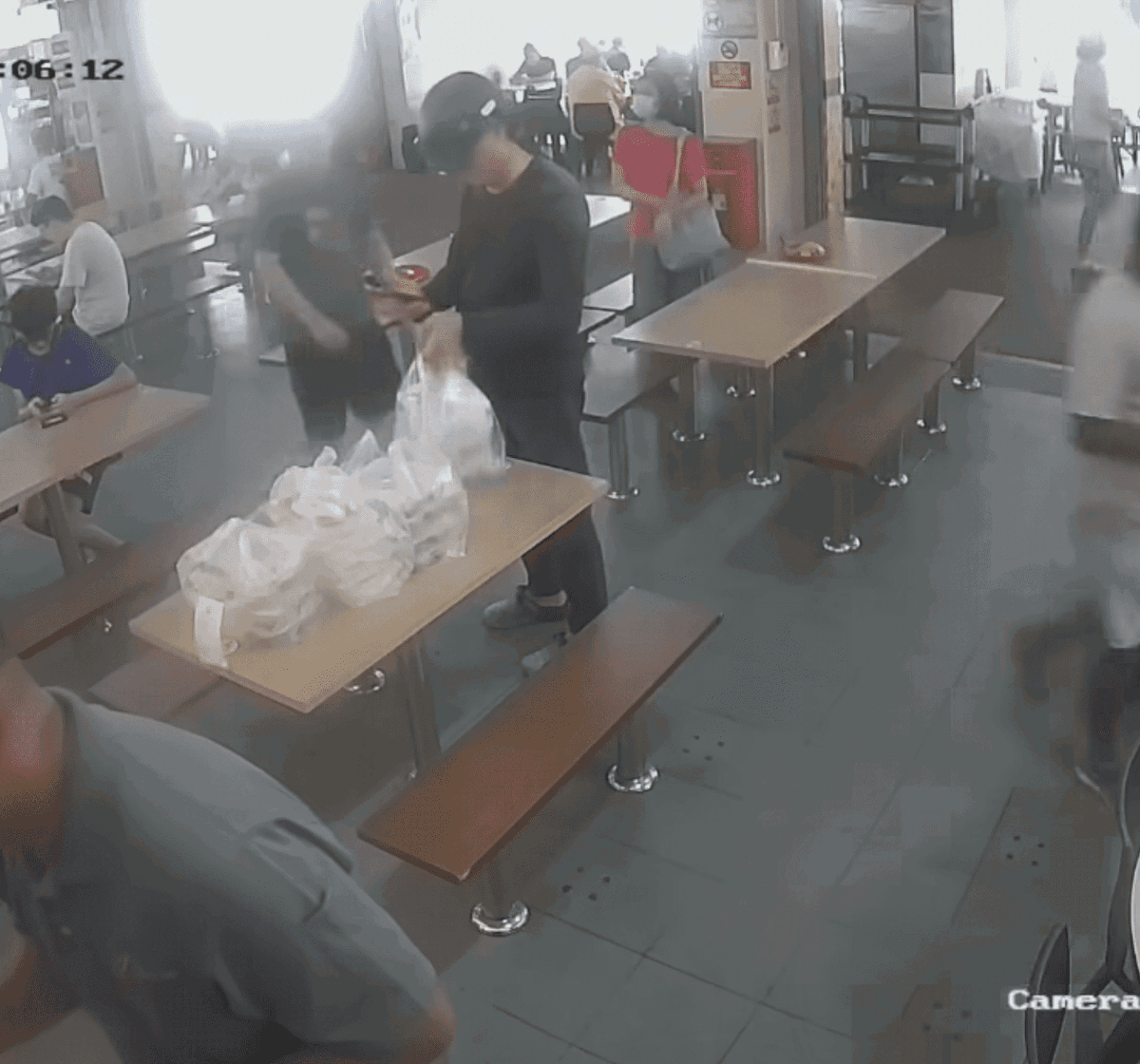 Chicken rice stolen 02