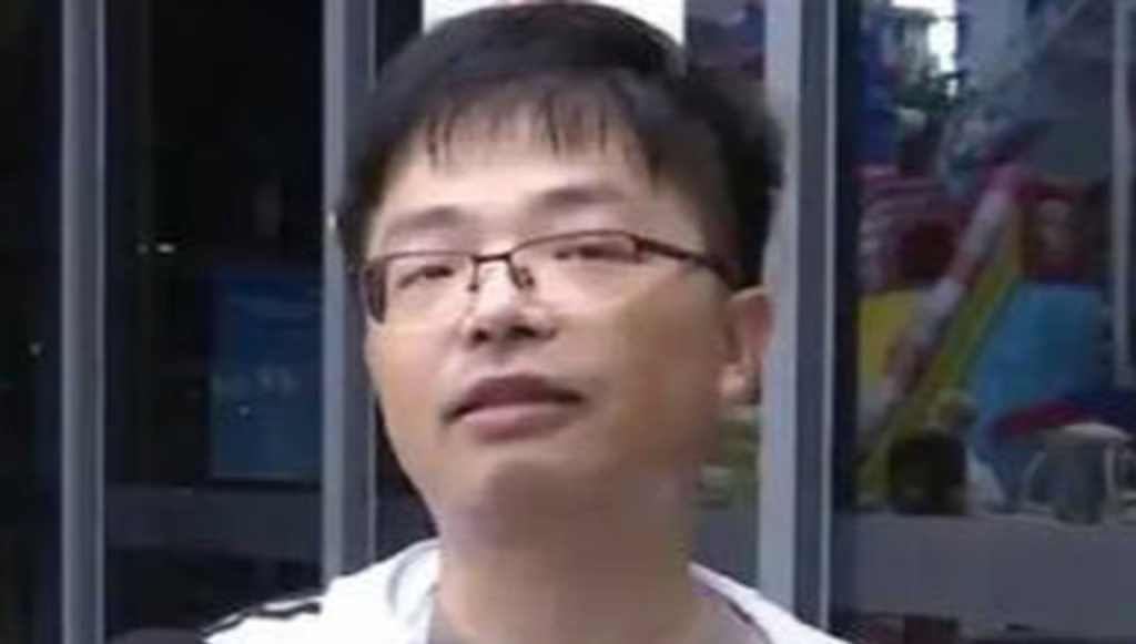 China man cheated by 300-year gym membership