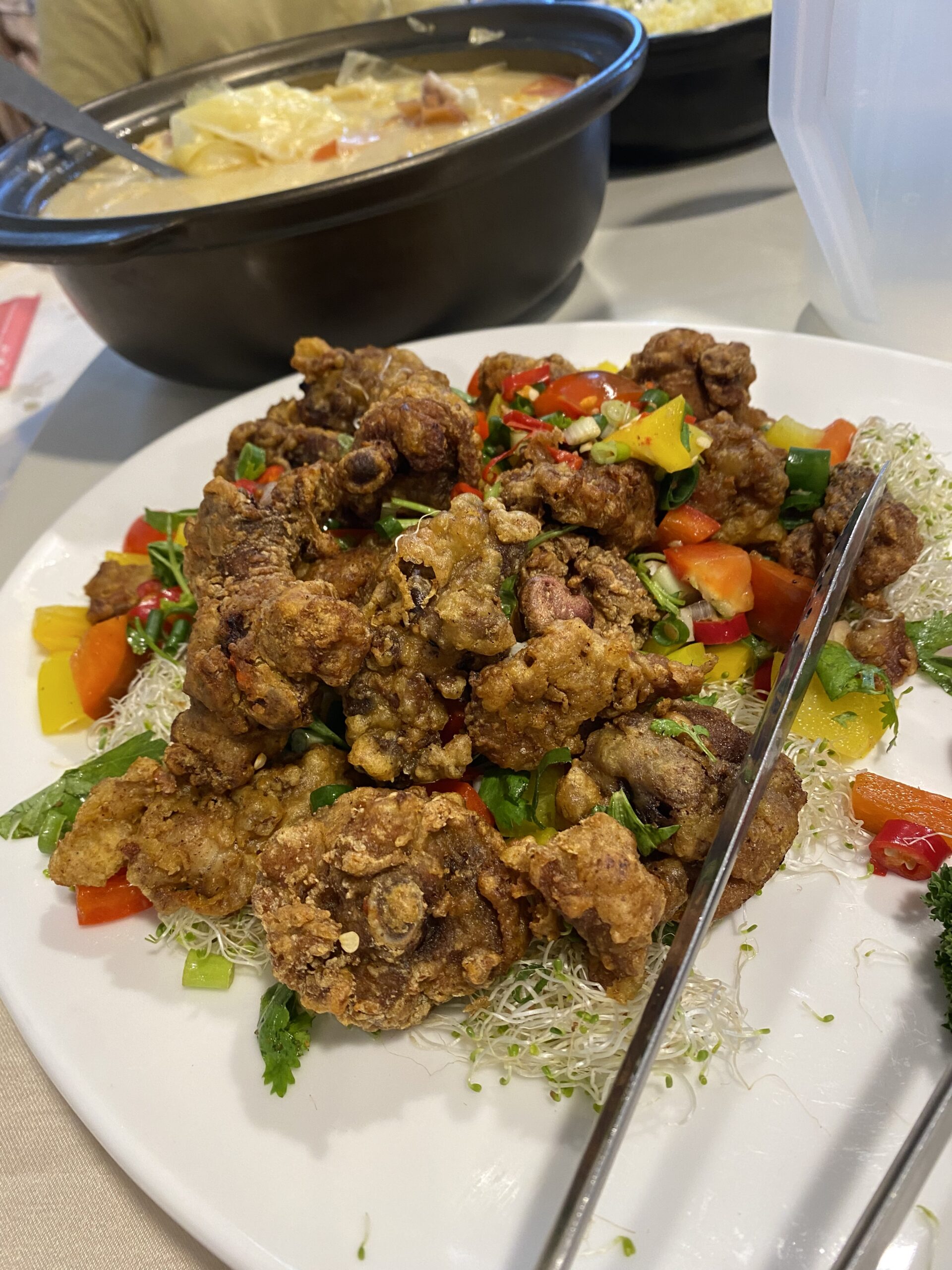 Here's my personal ranking of the top 5 halal foods i had in taiwan | weirdkaya