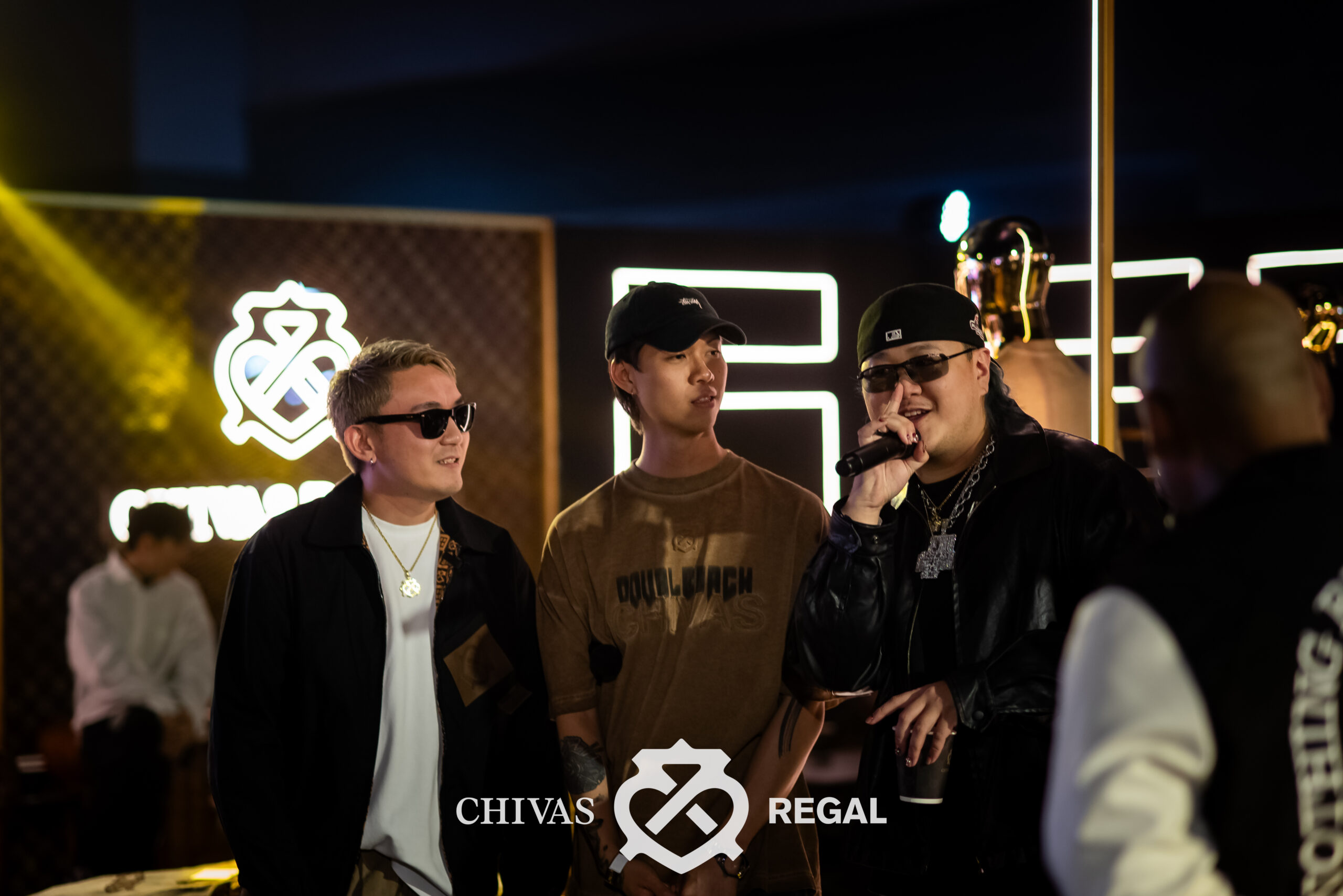 Get ready to slay at chivas’ i rise, we rise – a celebration of hustle & culture | weirdkaya