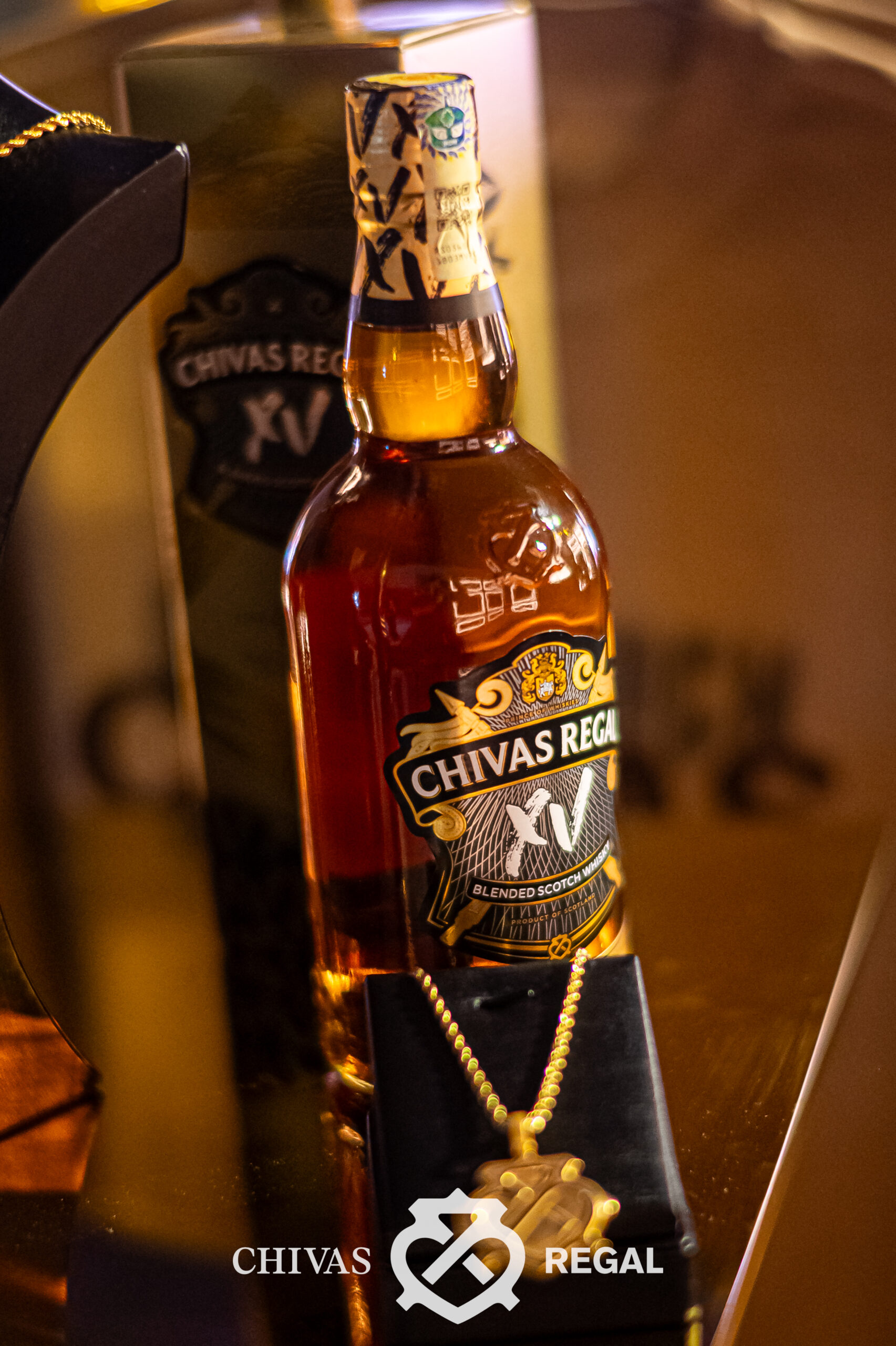 Get ready to slay at chivas’ i rise, we rise – a celebration of hustle & culture | weirdkaya