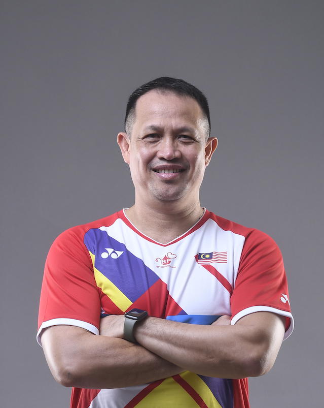 ”i hope they’re ashamed” - coach rexy mainaky drubs aaron-wooi yik over poor swiss open performance | weirdkaya