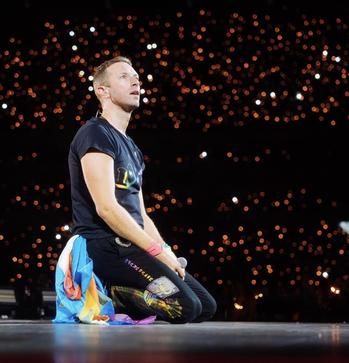 Coldplay coming to malaysia