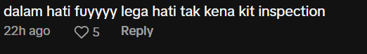 Comment on bomba rush to mission (3)