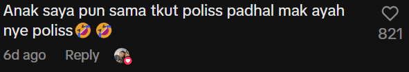 Comment on boy cry when police stop them (1)