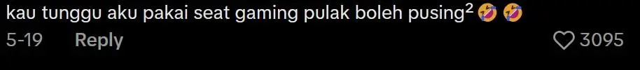 Comment on car seat modify (2)