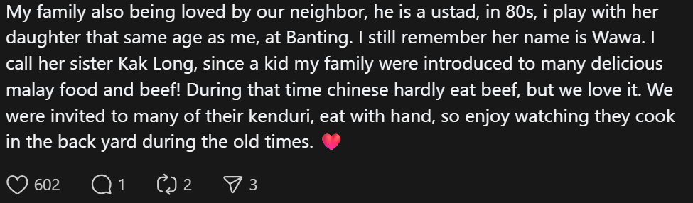 Comment on chinese helping indian (1)