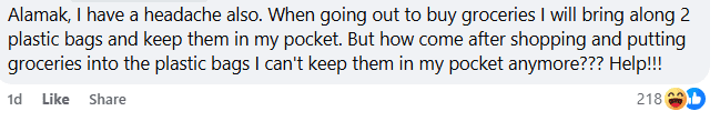 Comment on collapsible water bottle (1)