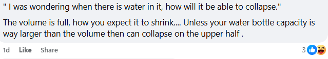Comment on collapsible water bottle (3)