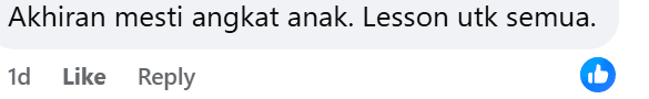 Comment on escalator stuck (1)