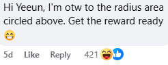 comment on finding phone in Sabah (1)
