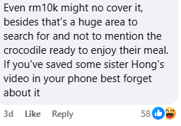 comment on finding phone in Sabah (2)
