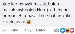 Comment on finger stuck (3)