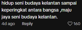 Comment on foreigner vibing with music (3)