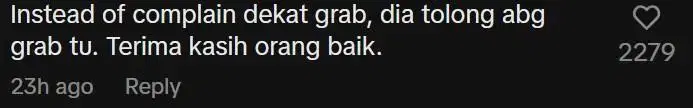 comment on helping grab driver drive (3)