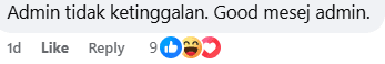Comment on KTMB riding on the Coldply affair cam (3)
