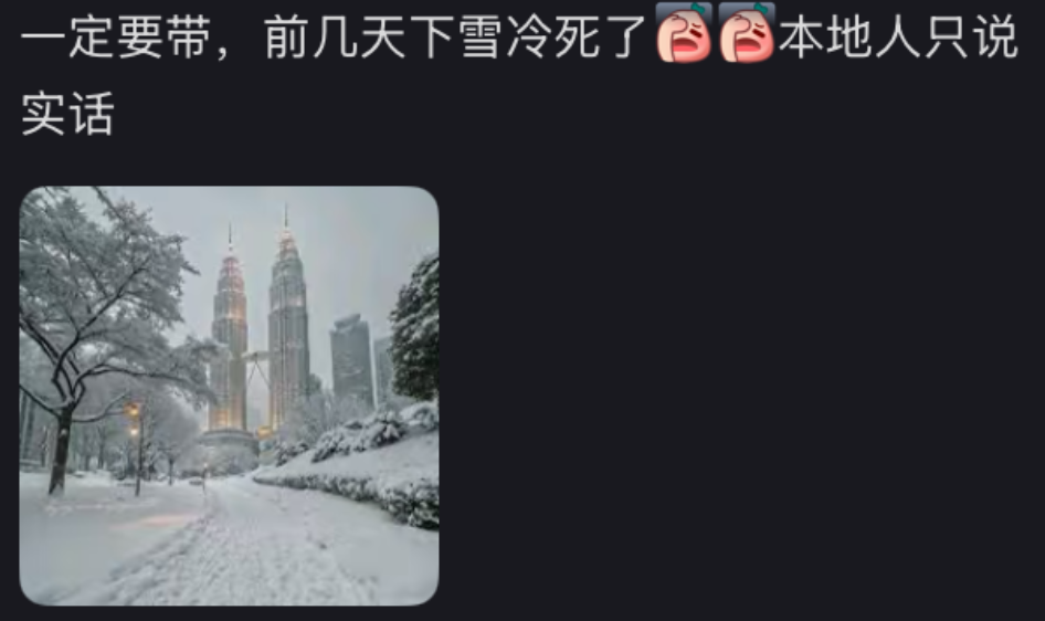 comment on Malaysia winter cloth (2)