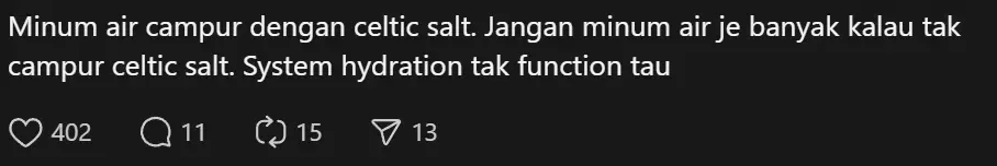 Comment on  on Khairul Amig post (1)