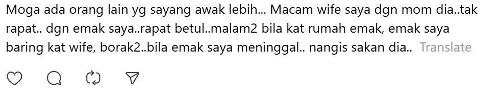 Comment on paying RM1 for instant noodle (3)