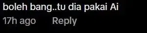 comment on SUV on top of lorry (1)