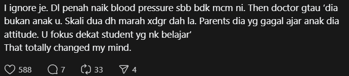 Comment on teacher asking help (3)