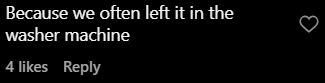Comment on tearing RM1 (3)