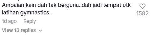 Comment on UKM monkey (3)