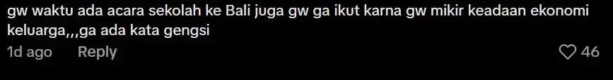 Comment on woman ask to sell house to go trip (2)