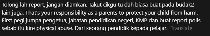 commment on child say teacher assault her (3)