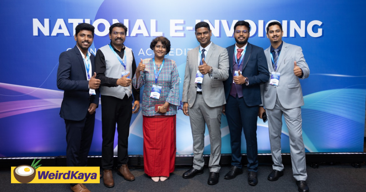 Complyance Solutions Set To Transform E-Invoicing Landscape In Malaysia