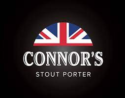 Connor's Stout Porter