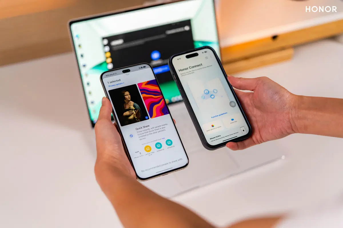 Cross Platform