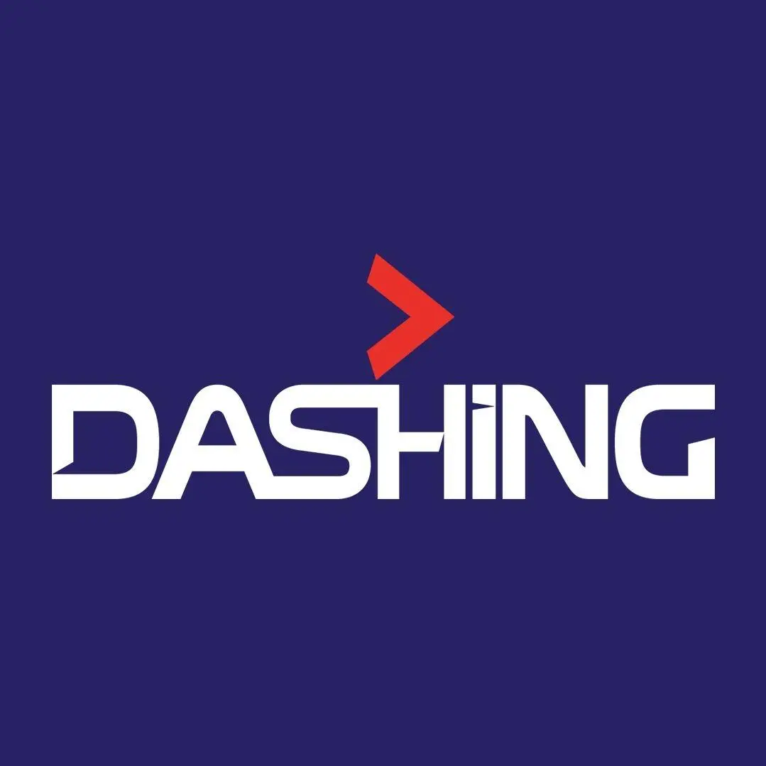DASHING