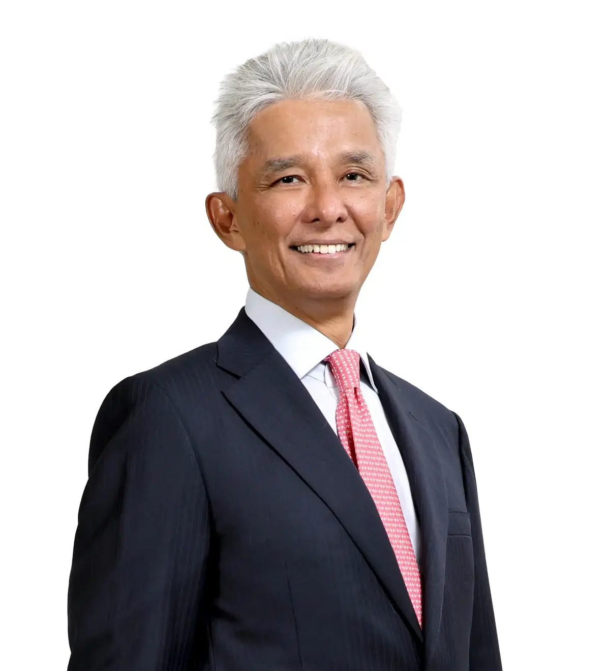 Datuk Charon Wardini Mokhzani, Group Chairman of Takaful Malaysia