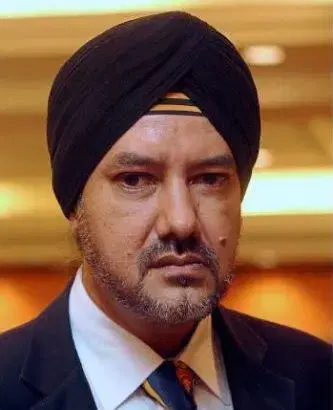Datuk Rajpal Singh profile