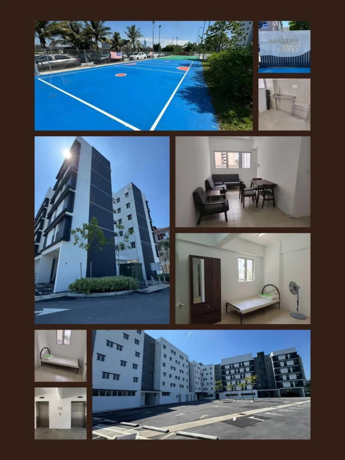 DBKL Opens RM200 Monthly Housing For Single Men Working In KL. Here’s What You Need To Know