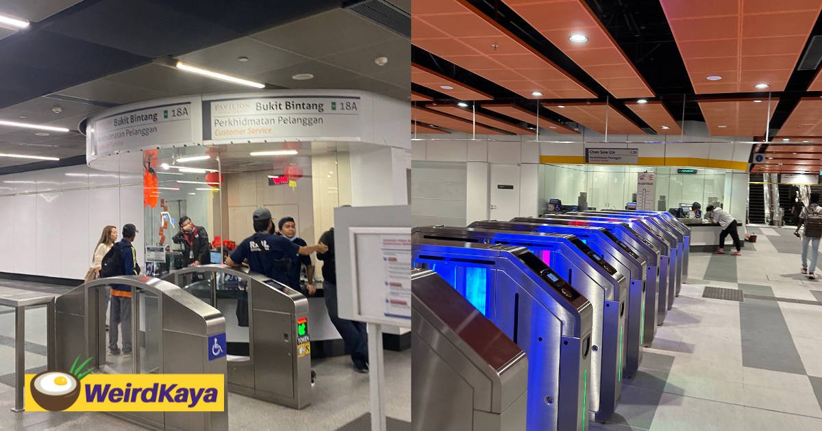 Debit & credit card payments now accepted at all rapid kl service counters | weirdkaya