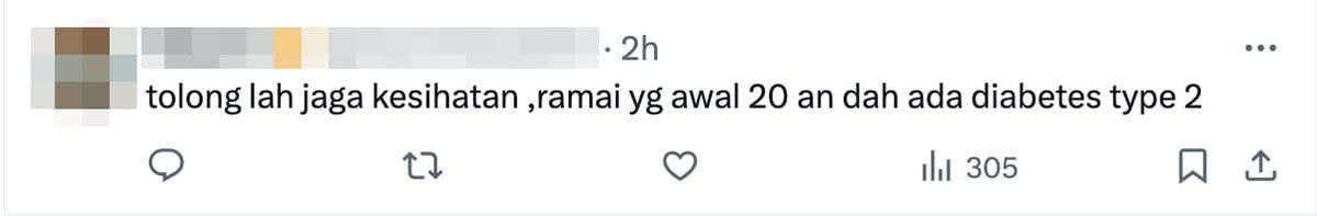 diabetes in 20s