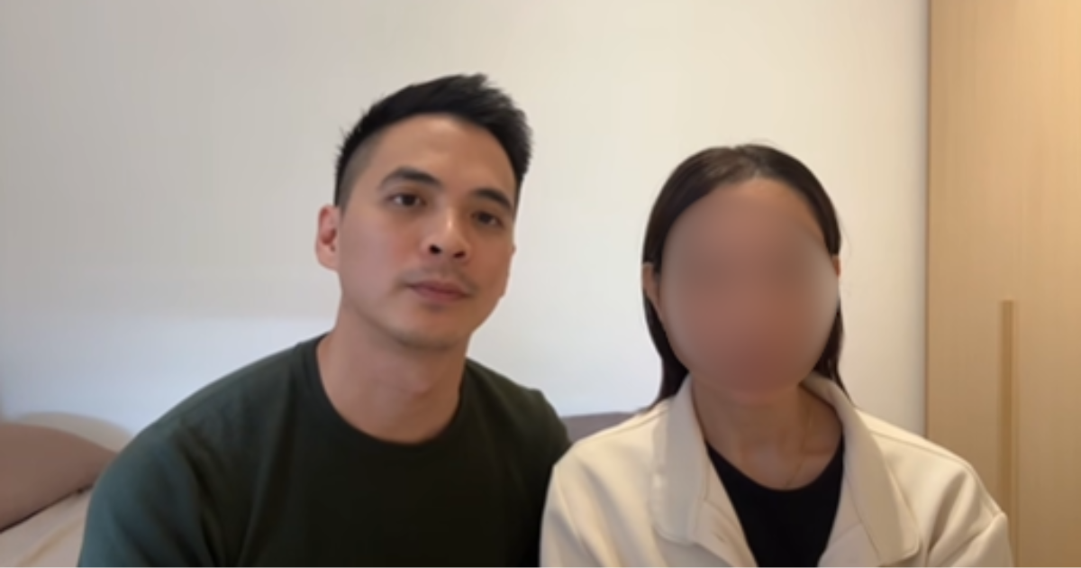 Doctor in BMW affair and his wife