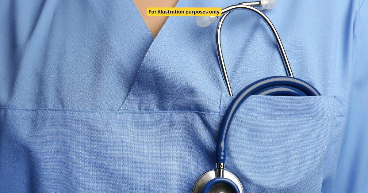 doctor