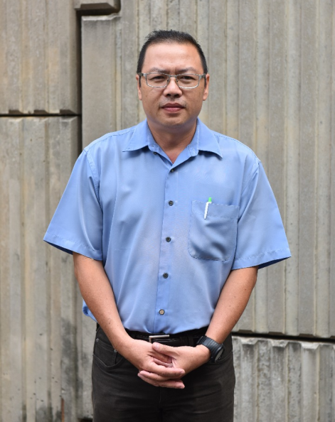 Dr. Goh thian lai